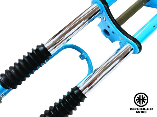 Voorvork capriblauw 355.22.00/89